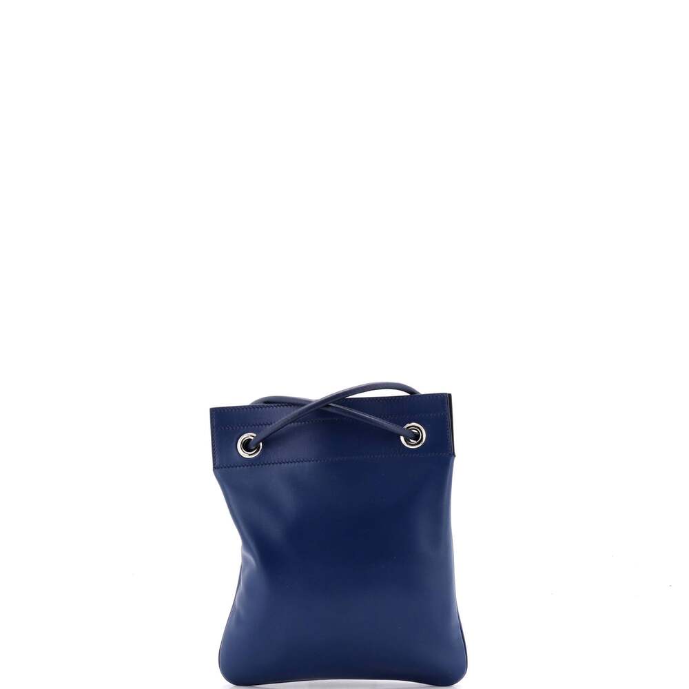 Hermes Aline Bag Milo Lambskin And #254305H13B - Picture 3 of 7